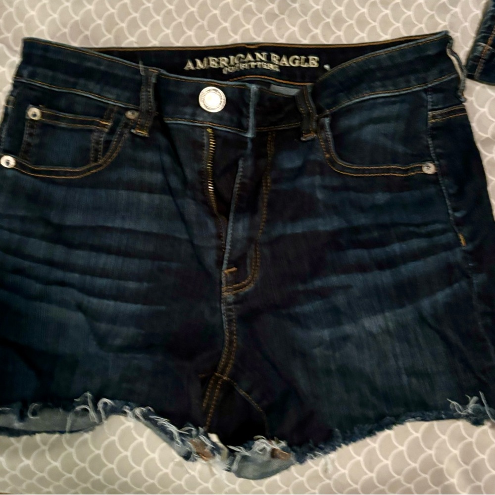 **Americian Eagle Shorts!** All size 6